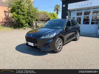 Usata Ford Kuga ST-Line X 224 CV (164 kW) 2023 Nero SUV