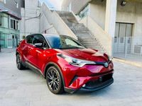 usata Toyota C-HR 1.8 hv Trend fwd e-cvt del 2018 usata a Savona