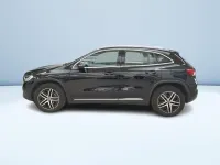 Usata Mercedes GLA200 150 CV (110 kW) 2022 Nero SUV