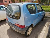 usata Fiat Seicento 1.1 Benzina 2003