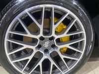 Usata Porsche Macan 354 CV (260 kW) 2020 Grigio SUV