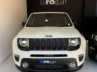 Usata Jeep Renegade 120 CV (88 kW) 2019 Bianco SUV