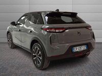 Usata DS Automobiles DS3 Performance 136 CV (100 kW) 2024 Grigio SUV