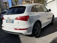 Usata Audi Q5 170 CV (125 kW) 2010 SUV