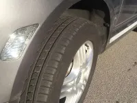 Usata Porsche Cayenne S 379 CV (278 kW) 2004 Argento SUV
