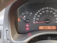 Usata Fiat Punto Classica 2009 Utilitaria