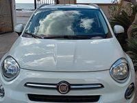 Usata Fiat 500 Cross 95 CV (69 kW) 2022 Station wagon
