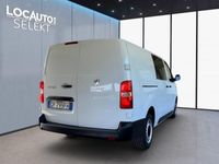 usata Peugeot Expert 2.0 Bluehdi Comfort Plus long 140cv S&S d.cab -