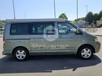 Usata VW California Trendline 131 CV (96 kW) 2009 Grigio Furgone