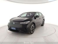 Usata VW ID.5 Pro Performance 150 kW (204 CV) 2023 Nero SUV
