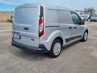 Usata Ford Transit Connect 115 CV (84 kW) 2014 Grigio Monovolume