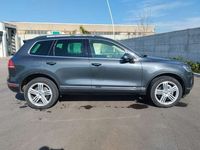 usata VW Touareg 3.0 V6 tdi Executive 262cv tiptronic