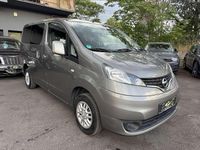 Usata Nissan Evalia Premium Edition 110 CV (80 kW) 2015 Grigio Monovolume