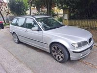 Usata BMW 320 150 CV (110 kW) 2002 Station wagon