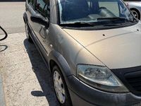Usata Citroën C3 XTR 90 CV (66 kW) 2005 Grigio Utilitaria
