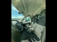 Usata Fiat Ducato 131 CV (96 kW) 2018 Bianco Furgone