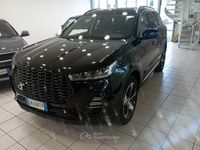Usata DR DR 6.0 155 CV (114 kW) 2023 Nero SUV