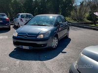 Occasion Citroën C4 88 ch (64 kW) 2008 Gris Berline