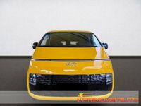 Usata Hyundai Staria 177 CV (130 kW) 2024 Giallo Monovolume