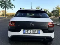 Usata Citroën C4 Shine 99 CV (72 kW) 2016 SUV