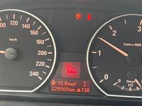 Usata BMW 118 2007 Utilitaria