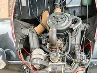 Usata Citroën 2CV Charleston 28 CV (20 kW) 1985 Berlina