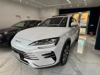 Usata BYD Seal U Comfort 215 CV (158 kW) 2025 Bianco SUV