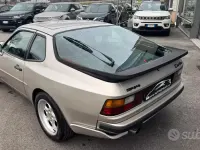 Usata Porsche 944 Turbo 220 CV (161 kW) 1985 Grigio Coupé