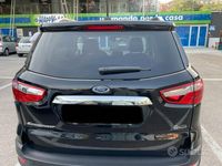 usata Ford Ecosport - 2020