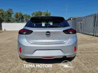 Usata Opel Corsa Edition 75 CV (55 kW) 2023 Argento Utilitaria