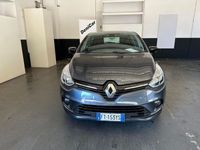 usata Renault Clio IV Clio 1.5 dCi 8V 75CV S&S 5p. Van Energy