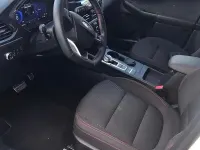 Usado Ford Kuga ST-Line X 120 CV (88 kW) 2020 Blanco SUV