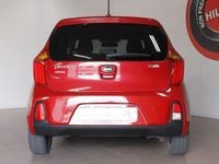 usata Kia Picanto 1.0 12V EcoGPL 5 porte Glam Collecti