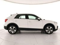 Usata Audi Q2 Admired 150 CV (110 kW) 2022 Bianco SUV