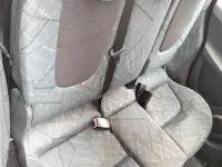 Usata Smart ForFour 75 CV (55 kW) 2004 Nero Utilitaria