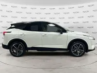 Usata Nissan Qashqai Style Edition 158 CV (116 kW) 2022 Bianco SUV