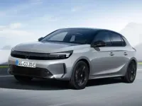 Nuova Opel Corsa 101 CV (74 kW) 2026 Argento Utilitaria