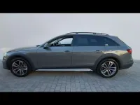Usata Audi A4 Allroad 204 CV (150 kW) 2024 Grigio Station wagon