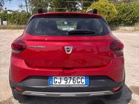 Usata Dacia Sandero 90 CV (66 kW) 2022 Utilitaria