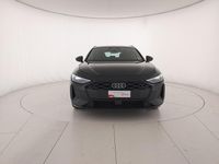 Begagnad Audi A5 Business 150 HK (110 kW) 2025 Svart Kombi