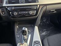 Usata BMW 318 Advantage 150 CV (110 kW) 2017 Station wagon