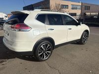 Usata Nissan X-Trail Tekna 131 CV (96 kW) 2014 Other SUV