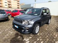 Usata Jeep Renegade 131 CV (96 kW) 2021 Grigio SUV