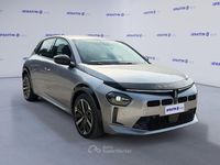 Usata Lancia Ypsilon 101 CV (74 kW) 2025 Gray Utilitaria