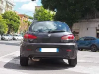 Usata Alfa Romeo 147 Progression 105 CV (77 kW) 2007 Grigio Utilitaria