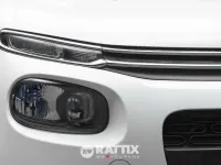 Usata Citroën C3 Feel 102 CV (75 kW) 2019 Bianca Utilitaria