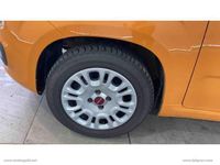 usata Fiat Panda 1.2 Easy