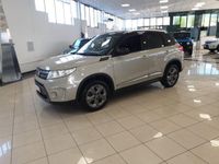 usata Suzuki Vitara 1.6 DDiS V-Cool Bicolor Euro 6 Unico Proprietario