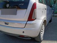 Usata Lancia Musa 90 CV (66 kW) 2008 Monovolume