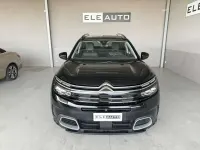 Usata Citroën C5 Aircross Shine 181 CV (133 kW) 2022 Nero SUV